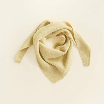 Sjaal Josephina - Light yellow